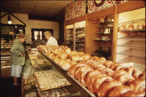 Saint Clair Valentine Patisserie photo 3