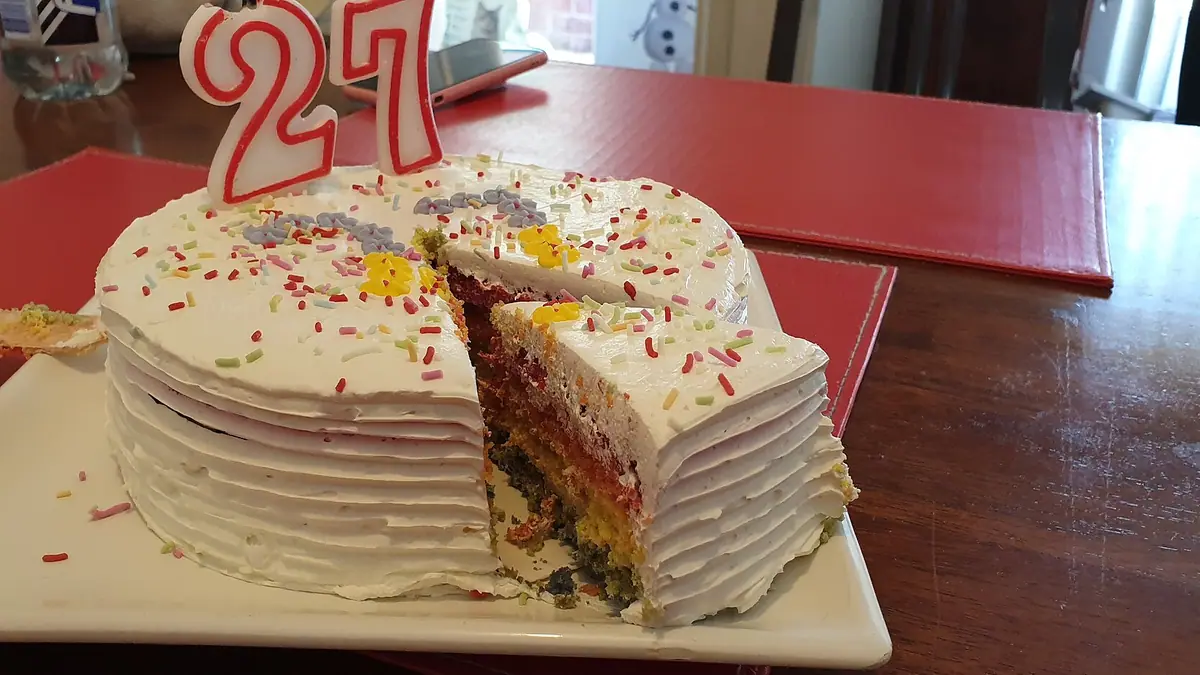 Gluten-Free Bakery bakes